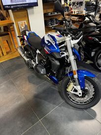 2024 BMW R 1250 R