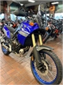 Used 2024 Yamaha TENERE 700 