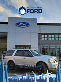 2010 Ford Expedition XLT