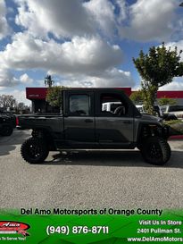 2025 Polaris RANGER CREW XD 1500 NORTHSTAR EDITION ULTIMATE