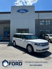 Used 2016 Ford Flex SEL