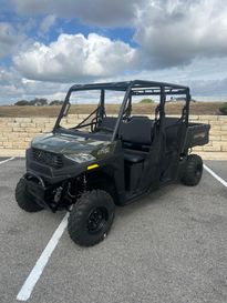 New 2026 Polaris R26M4A57B1 