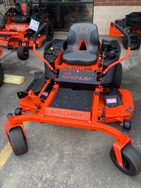 2024 Bad Boy Mowers MZ Magnum 54 Kohler Pro 7000 26 HP 