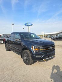 Used 2023 Ford F-150 Tremor
