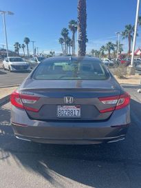 Used 2018 Honda Accord LX