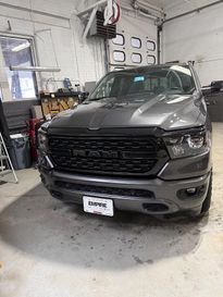 Used 2024 RAM 1500 