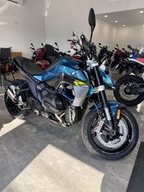 New 2026 BMW R 1300 R 