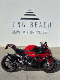 2024 BMW S 1000 RR