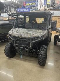 New 2026 UFORCE Highlandxl 