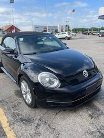 Used 2013 Volkswagen Beetle 2.0 TDI