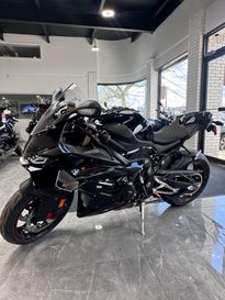 New 2026 BMW S 1000 RR 