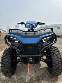 2024 Polaris Sportsman 570 Trail 