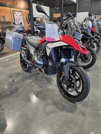 2026 BMW R 1300 GS