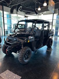 2025 Polaris RANGER CREW XP 1000 PREMIUM 