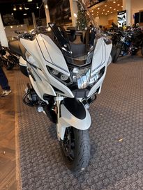 2021 BMW R 1250 RT