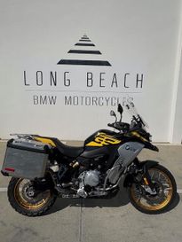 Used 2021 BMW F 850 GS Adventure 