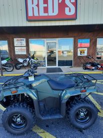 New 2026 ARCTIC CAT 450 ALTERRA 