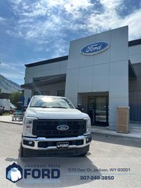 2023 Ford F-350 XL