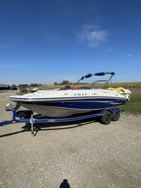 Used 2007 TAHOE DB215 