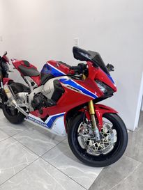 Used 2017 Honda CBR1000RR SP2 