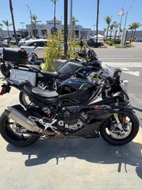 2024 BMW S 1000 RR