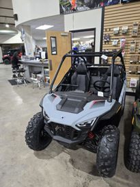 2024 Polaris RZR 200 EFI 