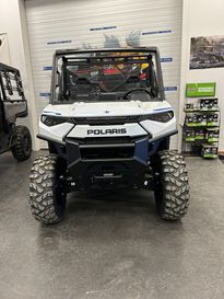 2024 Polaris Ranger XP Kinetic Ultimate