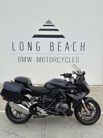 2022 BMW R 1250 RS