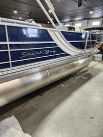 New 2026 SOUTHBAY 220RSLE 