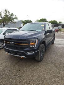 Used 2023 Ford F-150 Tremor