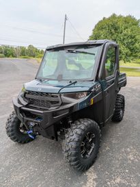 New 2026 Polaris RANGER XP 1000 NORTHSTAR PREMIUM 