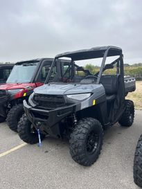 New 2026 Polaris RANGER XP 1000 PREMIUM STH GRAY Premium 