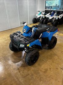 2025 Polaris SPORTSMAN 110 EFI 