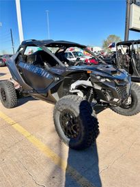 2024 Can-Am MAVERICK R XRS 77 996NT SAS