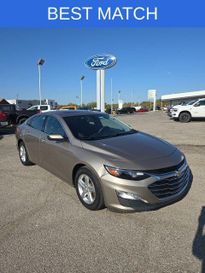 Used 2022 Chevrolet Malibu LT