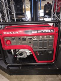 2024 Honda Power Equipment EB5000X Generator 