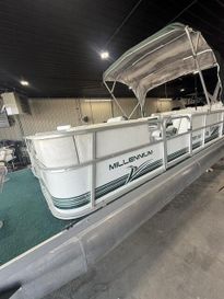 Used 2001 ODDESEY 2103DLR 