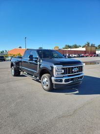New 2026 Ford Super Duty F-350 DRW XLT