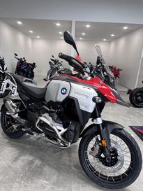 New 2026 BMW R 1300 GS Adventure 