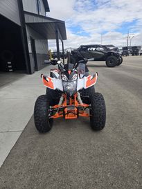 New 2026 KAYO STORM 150 EFI 