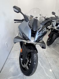 New 2026 BMW S 1000 RR 