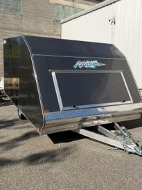 New 2026 NITRO 101X12 CROSSOVER 
