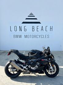 2024 BMW S 1000 RR