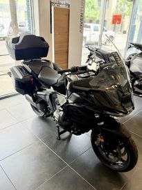 New 2026 BMW R1300 RT 