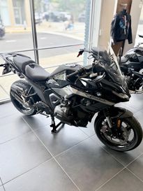 New 2026 BMW R1300RS 