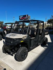 2025 Polaris RANGER CREW SP 570 PREMIUM 