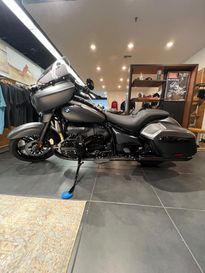New 2025 BMW R 18 B 