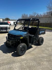 2025 Polaris RANGER SP 570 PREMIUM 