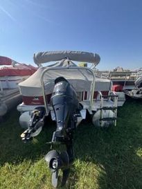 Used 2011 PREMIER 2314PTFISHDLR 
