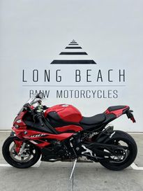 2024 BMW S 1000 RR 